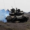 На Донбассе военных атаковали по всем направлениям