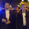 Во Франции объявлен трехдневный траур по погибшим в теракте