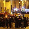 Олланд обвинил ИГИЛ в организации терактов в Париже 