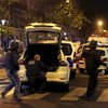 Полиция Парижа застрелила 5 террористов