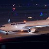 Самолет рейсом в Париж экстренно сел в Амстердаме из-за угроз