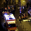 Теракты в Париже: 127 убитых, 80 человек в критическом состоянии