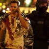Теракты в Париже будет расследовать Интерпол