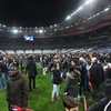 В УЕФА шокированы серией взрывов в Париже