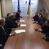 МИД Украины собрал экстренное совещание по безопасности
