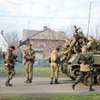 На Донбассе убили 5 военных Украины