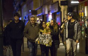 Теракт во Франции 13 ноября: нападавшие были очень молоды