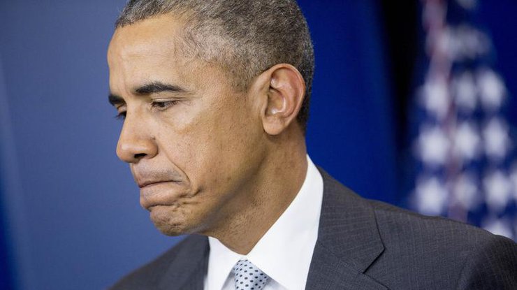 Барак Обама готов предоставить всю необходимую помощь Парижу