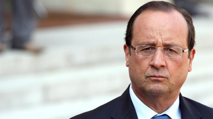 Франция закрывает границы и вводит режим чрезвычайного положения