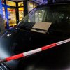 В Германии обнаружили машину с запиской о бомбе ИГИЛ