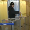 У Львові фіксують низьку явку виборців