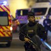 Париж: смертник пытался взорвать сотни людей на "Стад де Франс"