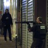 Теракт во Франции: установлены личности двух террористов (фото)