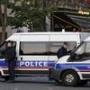Теракт во Франции: полиция задержала шесть подозреваемых 