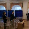 Порошенко призвал выбрать новую власть без админресурса