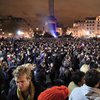 Pray for Paris: в Великобритании тысячи людей вышли на улицы (фото)