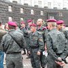 Нацгвардия и полиция Украины приведены в повышенную готовность