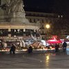 В Париже произошла новая перестрелка, есть жертвы (фото, видео)