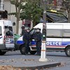 В Париже запретили продавать пиротехнику после терактов 