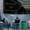 Теракты во Франции: брат террориста сам сдался полиции