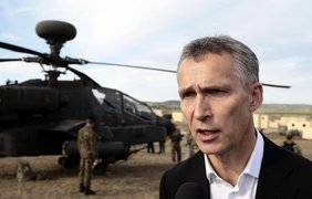 В НАТО раскрыли основные методы борьбы с террористами