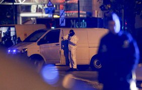 Теракты в Париже: среди террористов были подростки