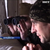 Атаки на Широкино: снайперы стреляют в морпехов ночью