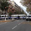 Теракт в Париже: мать оправдывает сына-смертника