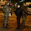 Разведка Ирака знала об атаке на Париж за день до терактов