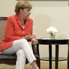 Меркель конкретно разъяснила Путину о сотрудничестве Украины с ЕС 