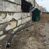 В Луганской области нашли самый длинный трубопровод для контабанды