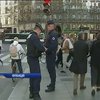 Теракти в Парижі спланували за межами Франції (відео)