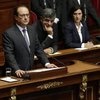 Франсуа Олланд требует изменить Конституцию из-за террористов