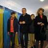 Результаты выборов 2015 во Львове: Садовый победил Кошулинского