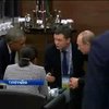 Обама та Путін півгодини спілкувалися у кулуарах G-20