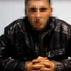 В Донецкой области схватили агента ФСБ (видео)