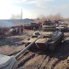 Армия Украины предупредила о возвращении танков на передовую
