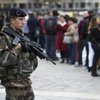 Париж: полиция начала массовые аресты после терактов 