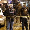 В Стамбуле готовилась бойня одновременно с терактами в Париже