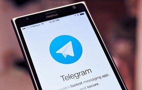 В России требуют запретить Telegram из-за атаки на Францию