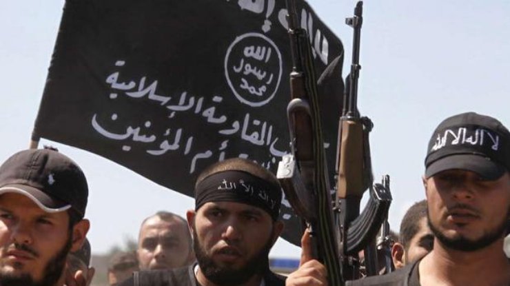 ИГИЛ угрожают терактами США 