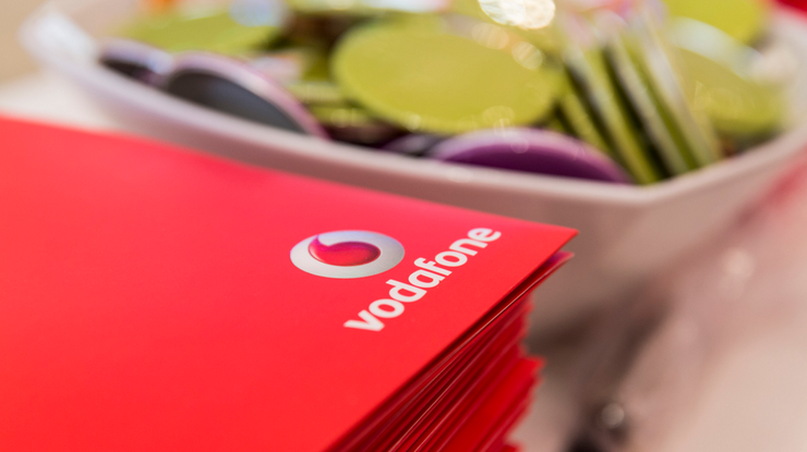 "МТС-Украина" запустила новую тарифную линейку Red под брендом Vodafone.
