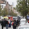 Район Моленбек: за что террористы полюбили Брюссель (видео)