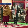 Китай делает спецагентов из буддистских монахов