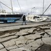 В Греции произошло мощное землетрясение: есть жертвы