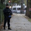 В Германии поймали алжирца по делу о терактах в Париже