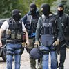 Теракты в Париже: в Германии схватили трех подозреваемых