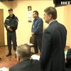 Суд признал незаконным лишение Мосийчука неприкосновенности 