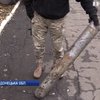 Під Донецьком розстрілюють житлові квартали