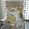 В Киеве ранили полицейского во время перестрелки